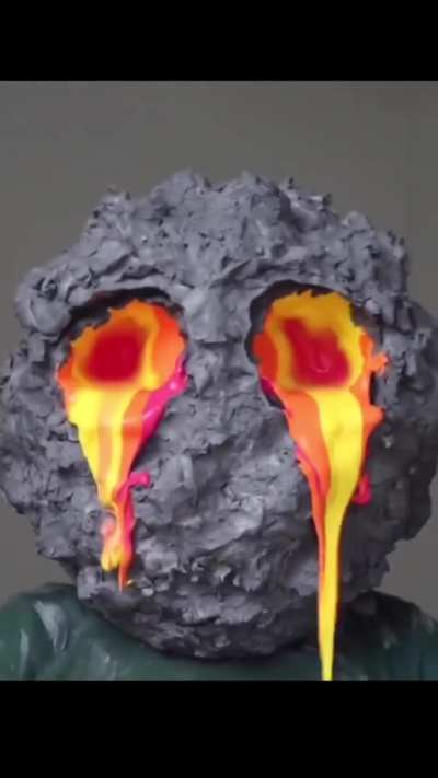 Bizarre art