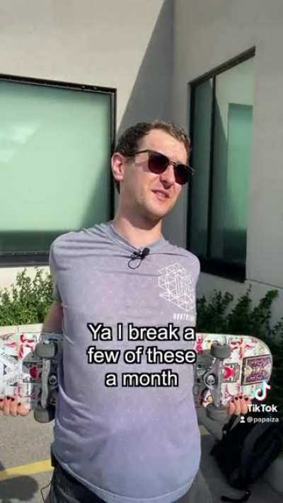 Skaters in high school