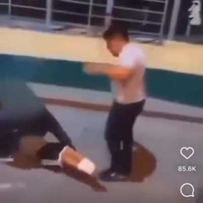 ?