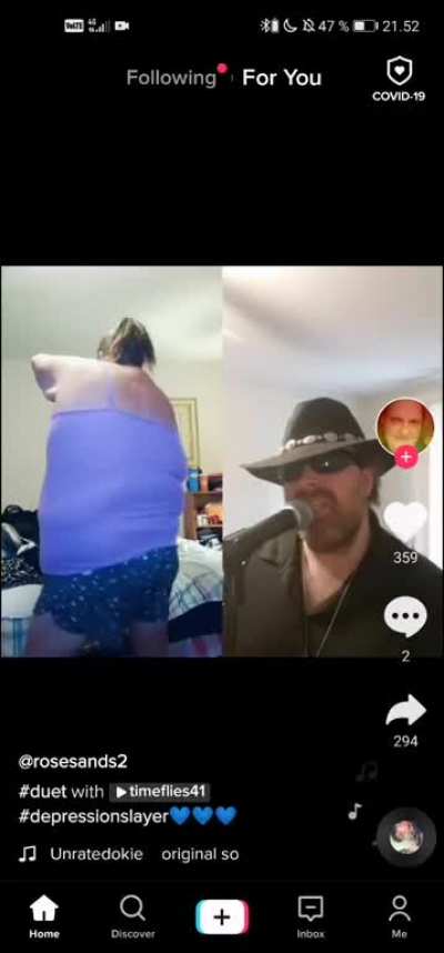 SwerveClips video 6EiQYLyL59