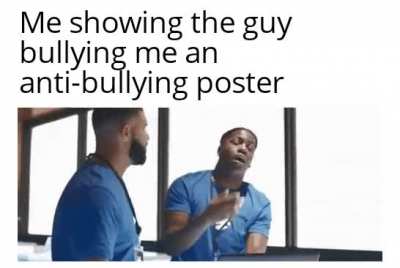Why didn't I think of that??