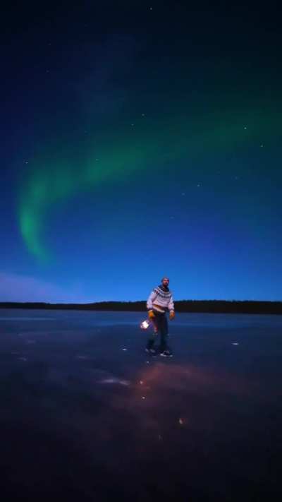 Ranua, Finland