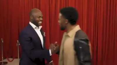 Chadwick Boseman surprising his fans on Jimmy Fallon will always be one of the most wholesome videos on the internet. What a legend.