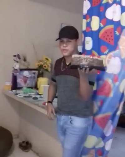 cake ?