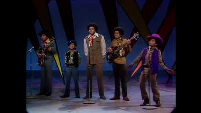 A 9 year old Michael Jackson singing “Who’s Loving You” on the Ed Sullivan Show