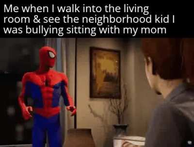 I forgot something