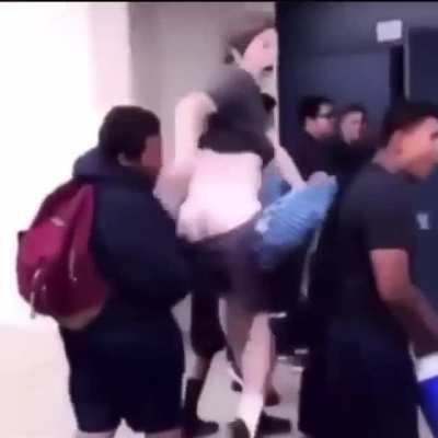How did he do that?