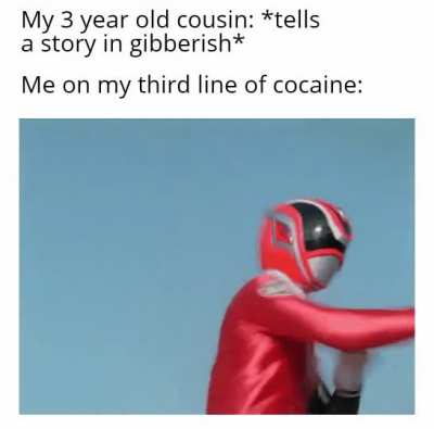 Cheers ill drink to that bro