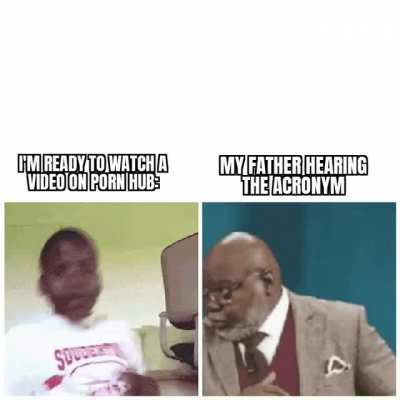 I hope it made you laugh