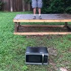 Recording my audition for WWE, WCGW?