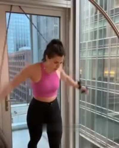 Wcgw?