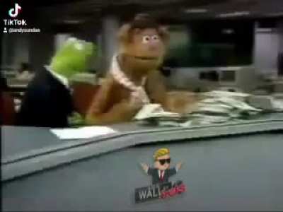 A live look inside Wallstreetbets