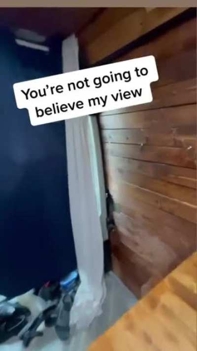 Wow ?