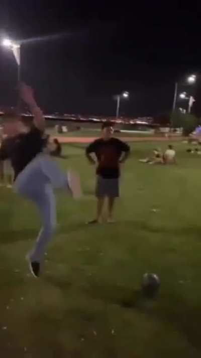 Maybe maybe maybe