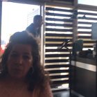 Racist white man calls black man “Monkey Man” in LA sushi restaurant on Mother’s Day. Nearby woman delivers justice ??
