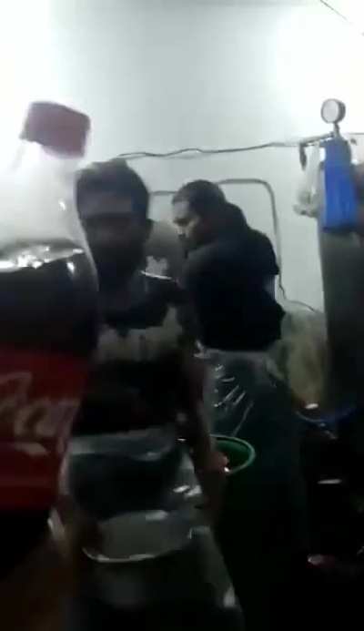 Coca-Cola Magic