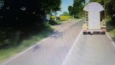 Next level moron