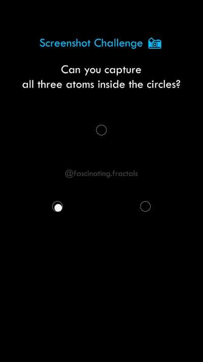 Simulating Heisenberg’s Uncertainty Principle (Pause the video)