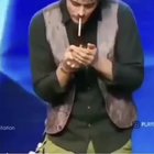 smoke ?