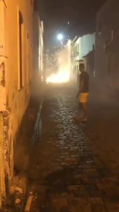 Maybe Maybe Maybe