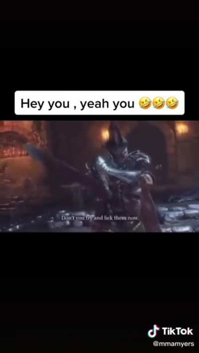 ? woops