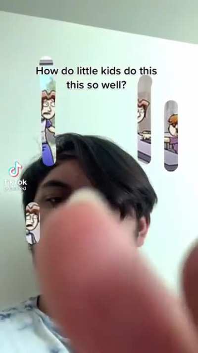 I’m getting flashbacks
