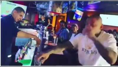 How many shots do you count?