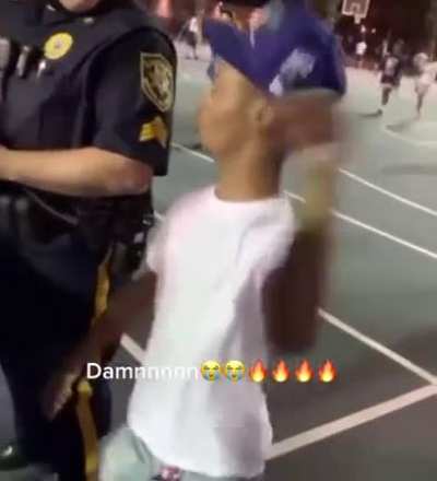 Wait for the end