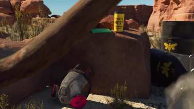 A Fully-CGI Tribute I Just Finished Called "Thank You Breaking Bad Universe:"