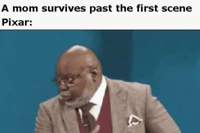 You weren't supposed to do that