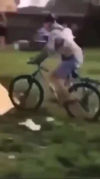 Well that didn’t go as planned