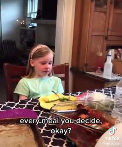 Giving up bacon is rough ?