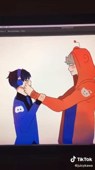 discord x reddit x twitch ? (joke b4 anyone takes this seriously)