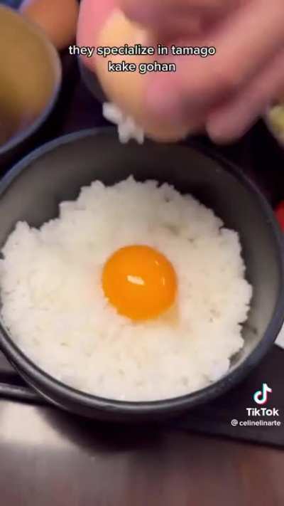 These Eggs are No Yolk