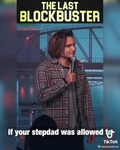 There's a documentary about the Downfall of Blockbuster... on Netflix.?