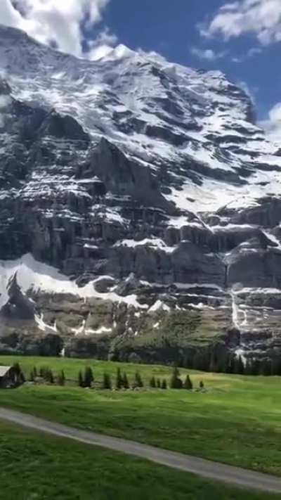 ? Incredible Mountain View