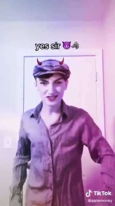 yes sir