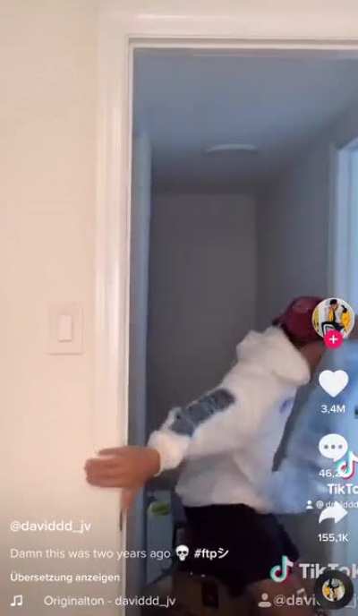 Bubblewrap vs. Stair Case