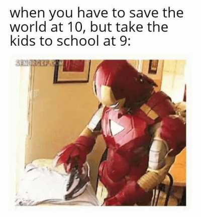 family first, world second