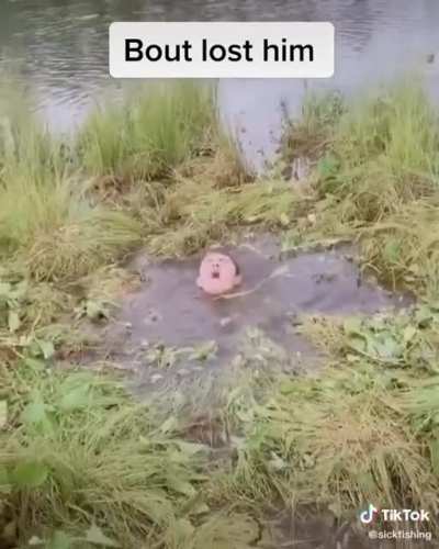 Bout lost him