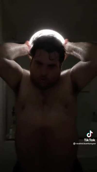 ?