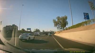 No surprise here in PHX, AZ