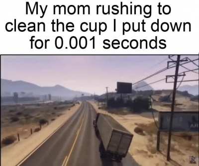 I am speed