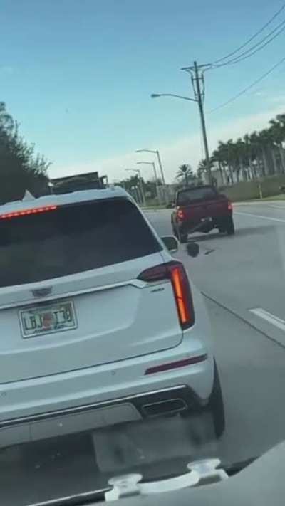 Florida. Enough said