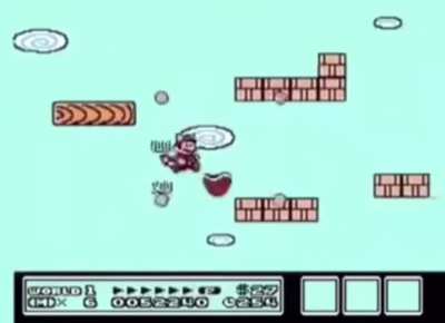 Maybe maybe maybe