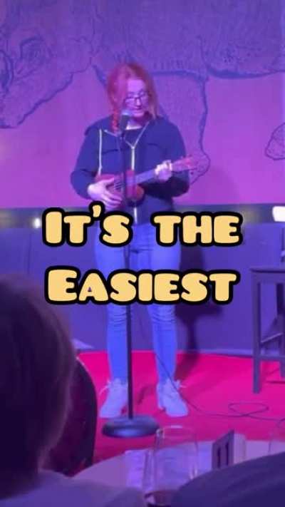 i fux with the uke