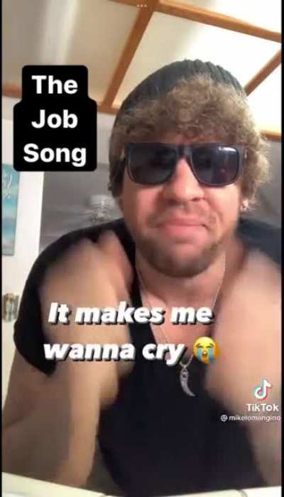 Great song about working!