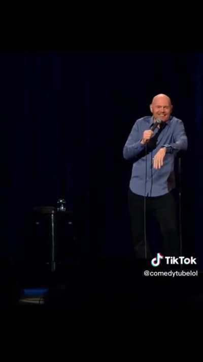 Bill Burr - Feminists are full of shit ??(Relax, it's just comedy)