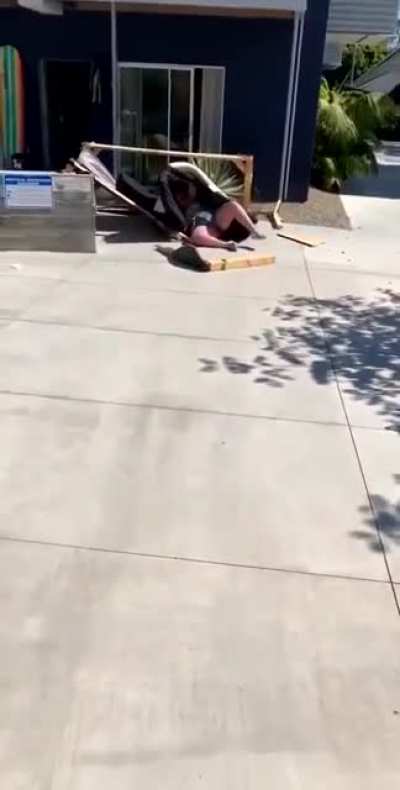 Maybe maybe maybe