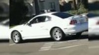 " My Mustang Has ULTIMATE Power. " ?